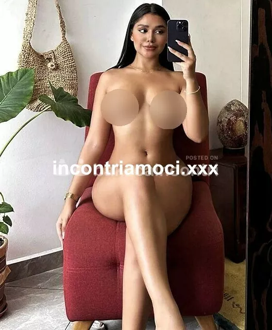 escort.it - RAGAZZA SEXY DOLCE PULITA EDUCATA🍒 LAURA 🍒 lavoro 24 su 24❣️