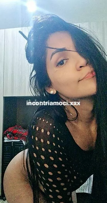 escort.it - Ragazza Trans Femminile