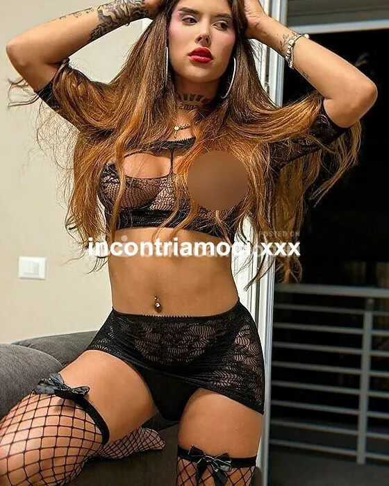 escort.it - ragazzaccia porcellina (Disponibile ora) 🔥🔥🔥