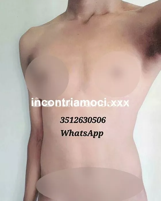 escort.it - Ragazzo Cerca ragazza trans