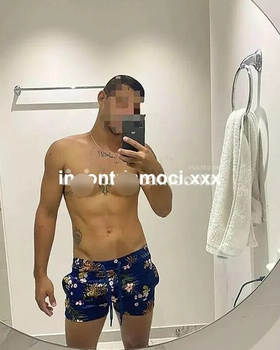 escort.it - Ragazzo super dotato Solo Attivo💪