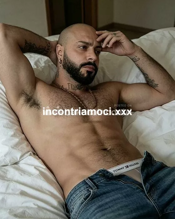 escort.it - Ragazzo trangesender ftm