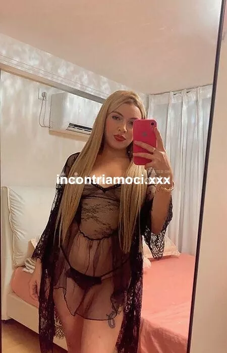 escort.it - RAGGAZA MOLTO CALDA E PULITA