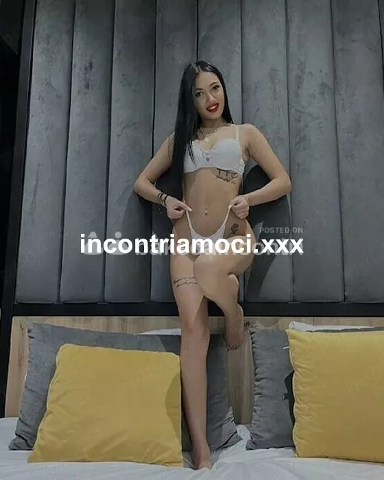 escort.it - 💕RAGGIUNGO SOLO EN TUTTA LA PROVINCIA ‼️ Nuova 📷 FOTO VERE AL💯❌️💯😗 RAGGiUNGO🚘 TUTTA LA NOTTE CASA TUA ... B&B💕