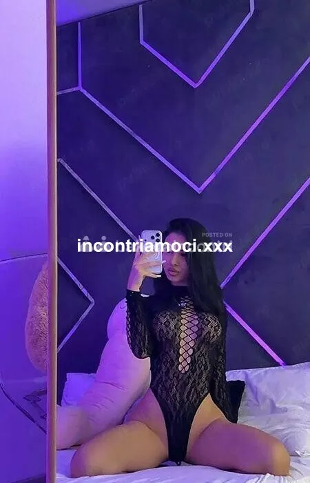 escort.it - RAGGIUNGO SOLO FOTO VERE APPENA ARRIVATA TI RAGGIUNGO A CASA TUA & HOTEL COMPLETA SONO DISPONIBILE TUTTA LA NOTTE