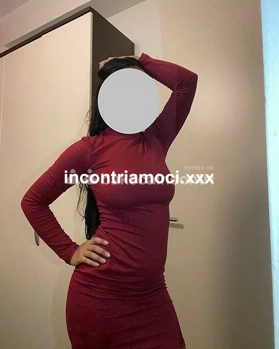 escort.it - Raggiungo&Ricevo
