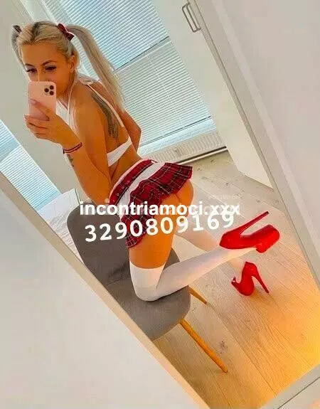 escort.it - RAGGIUNGO/RICEVO ❤️ 😻 Favolosa Moldava💕😊😍 100% REALE 🥰 PRELIMINARI DA INFARTO