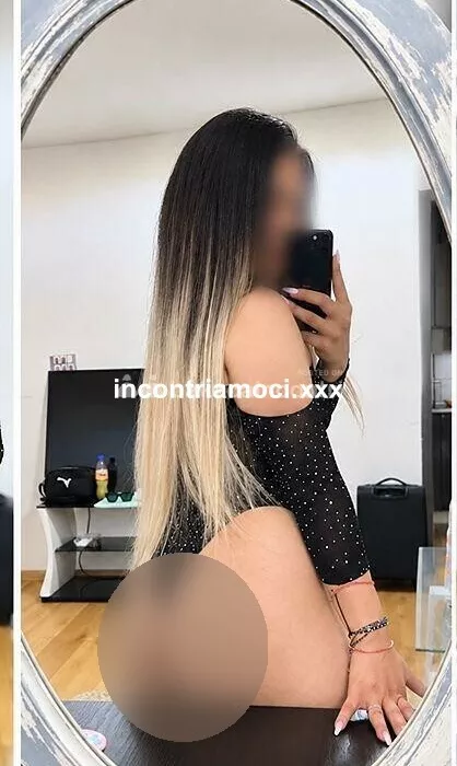 escort.it - Ragungo ❤️Monica apena arivata Nela tua citta PER pochii giorni ❤️🩷