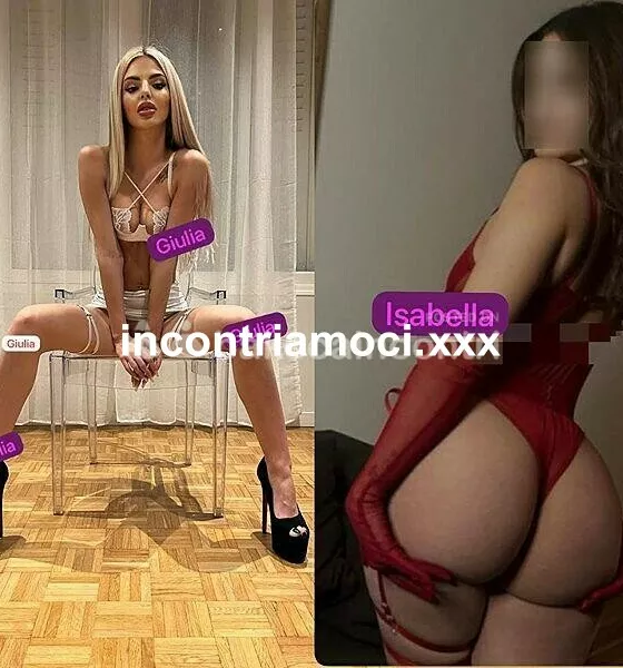 escort.it - RAGUSA TOUR SOLO DUE GIORNI ❤️‍🔥💚GIULIA BOMBA VENTENNE UCRAINA APPENA ARRIVATA 💚❤️‍🔥 FOTO ORIGINALI