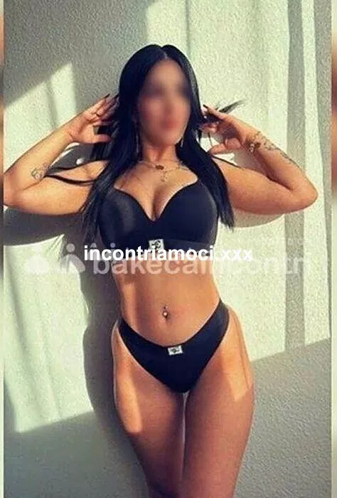 escort.it - ❤️💕RAISSA STUDENTESSA VENTENNE BULGARA PRIMISSIMA VOLTA AD AGRIGENTO💕❤️