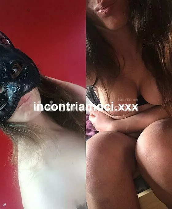 escort.it - Rapporto in macchina!  
Trans, Attiva/ passiva
