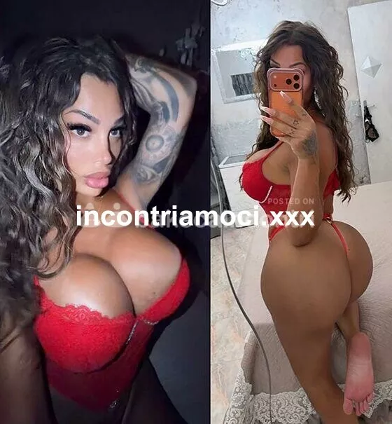 escort.it - 💕😋REALE 100% SUPER PORCA VOGLIOSA SENZA LIMITI👅 TRANS BOCCA CALDA POMPINO AL NATURALE NON DICO MAI DI NO🔥