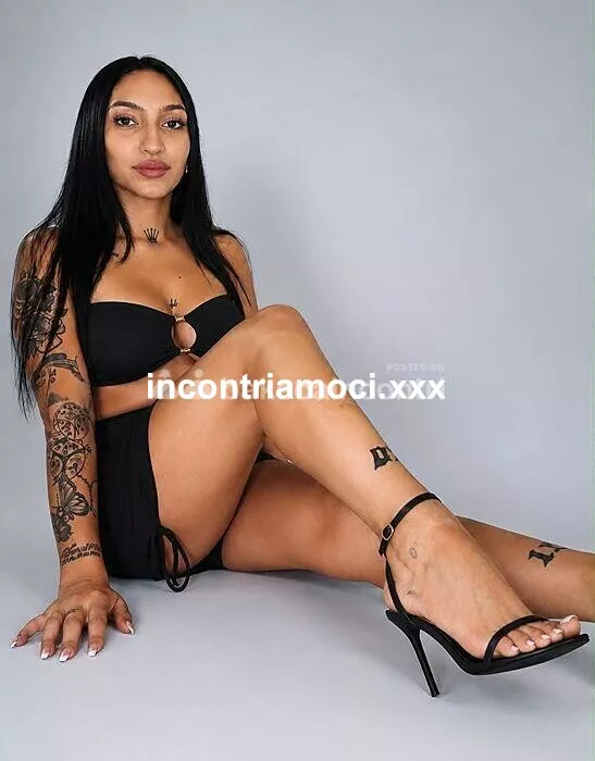 escort.it - 🆕 Rebecca 💣dea del sesso 😘vieni a trovarmi la stessa ragazza della foto sono autentica...!
se non sono io puoi andare via tranquillamente.......