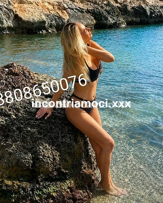 escort.it - ❤️🤍🧡💜💚 REGALATI UNA EMOZIONE CON UNA BELLA CROATA 💚💜🧡🤍❤️