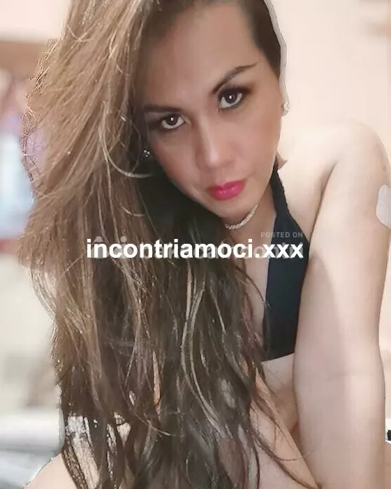 escort.it - 🚨 REGINA DEL SEXO 🚨kinta TRANS Orientale UNA BOMBA SEXI DAL VIVO ANCORA PIU BELLA FOTO REALE 💯💯.