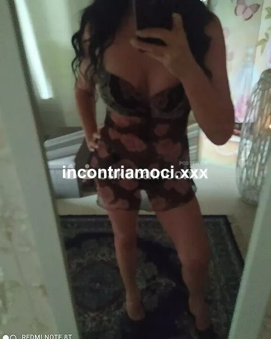 escort.it - Relax massaggi erotici x momenti indimenticabili