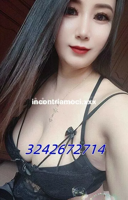 escort.it - 💥Rettorgole  di caldogno💥 NOVITÀ 💥 ORIENTALE SEXY 💥 FACCIO TUTTO CIÒ CHE DESIDERI CON CALMA E PIACERE RECIPROCO 💥❎