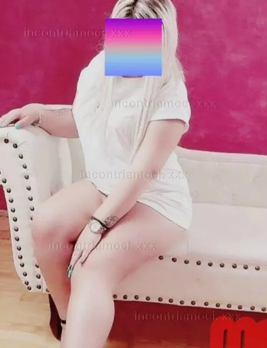 escort.it - Ricevo Annicco ragazza formosa moldava