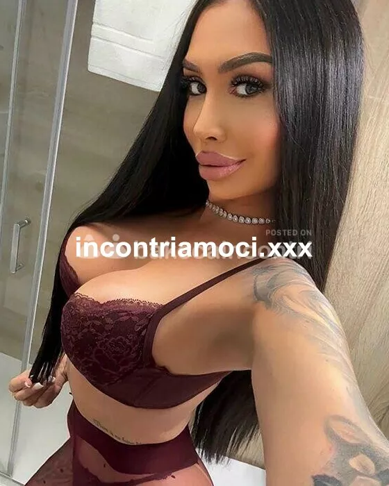 escort.it - Rientrata Rebecca a Campobasso !❤️Per pochi giorni ❤️!
