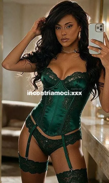 escort.it - Rimini  🇮🇹Aline Ketson TRANS BRASILIANA SOLO FOTO REALIi VIENI A TROVARMI ❤️🥰💋 ANCHE VIDEO CAN a pagamento