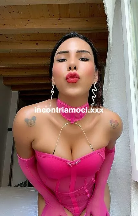 escort.it - 🔥RINNOVATA🔥 🆕A FINO MORNASCO🆕️ 🦋VANIA APPENA ARRIVATA IN CITTÀ SEXY TRANS 🫦 TROIA E PIENA DI CREMA!! FOTO REALI💋 PRONTO A FARE TUTTO🫦LAVORO 24/24 ORE💕