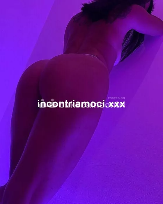 escort.it - RITORNATA ❤️❤️❤️❤️100%NOVITÀ FOTO REALI