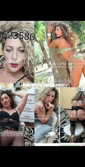escort.it - Ritornata  a Francavilla fontana eva per pochi giorni