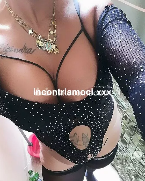 escort.it - RITORNATA AD ACILIA KATERINA LA REGGINA DELLA GOLA PROFUNDA BELLA MORA SESY E ARRAPANTE ❤️❤️❤️