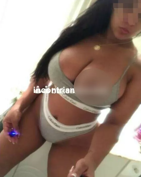 escort.it - 🔥RITORNATA!🔥GIOVANE MILF! VERA CAVALLA DI RAZZA CERCA STALLONE CHE LA CAVALCHI!🔥