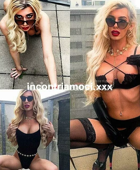 escort.it - RUBIERA NOVITÀ ✅️ SOLO 3 GIORNI 🍆 Sofia – Trans Italiana Porca Naturale, 20 cm Pronta a Dare e Ricevere Senza Limiti