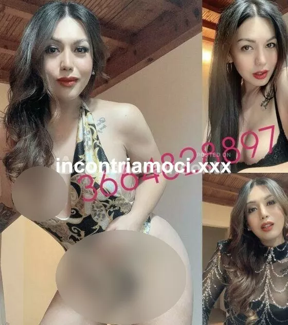 escort.it - ❤️🔥RUBY FILIPPINA LADYBOY A ROMA ❤️ VERA ATTIVISSIMA ASIATICA ORIENTALE CON FOTO 💯% REALI ❤️