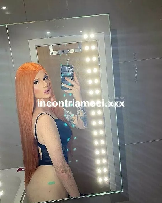 escort.it - Sabrina Devil