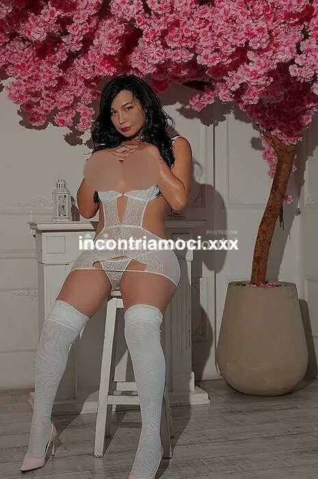 escort.it - SALERNO💦💦ANGEL BELLA TOP 💞💞💞 TRANS💦💦 GIOVANE. CALDA UNA VERA TROIA