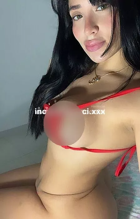 escort.it - 🔥🔥SALMA 🔥🔥😈SONO UNA BELLISSIMA RAGAZZA CON UN SENO GRANDE, 100% REALE, PROPRIO COME VEDI NELLE FOTO. VIENI A CONOSCERMI, SONO COSÌ HOT🔥🔥🔥 E SONO ANCHE