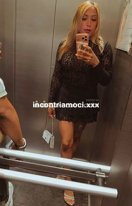 escort.it - SAMPIERDARENA🫦PRIMISSIMA VOLTATOP TRANS ATTIVA E PASSIVA❗❗🔥 😈LA BAMBOLA DEL PIACERE🔥