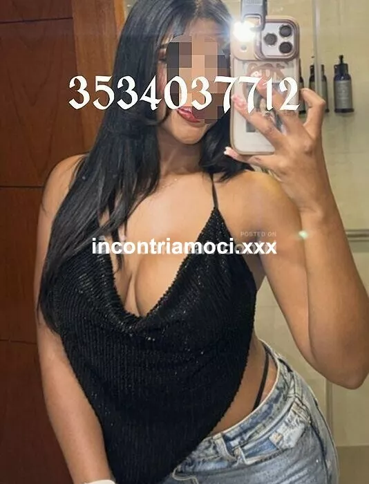 escort.it - 💰💥🔥✅💯 SAN SALVO MARINA APPENA ARRIVATA PRIMA VOLTA IN CITTA' PER POCHI GIORNI ❤️MARIA ❤CON DUE BELLISSIME TETTE, CALDISSIMA FONDO SCHIENA STREPITOSO !