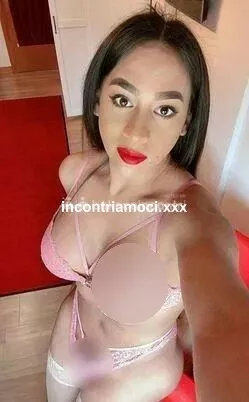 escort.it - 💞 SANTA MARIA DEL FOCALLO APPENA ARRIVATA BELLA TRANS💞 ATTIVA PASSIVA SENSUALE MOLTO CALDA ARRAPANTE PIENA DI LATTE 🍼