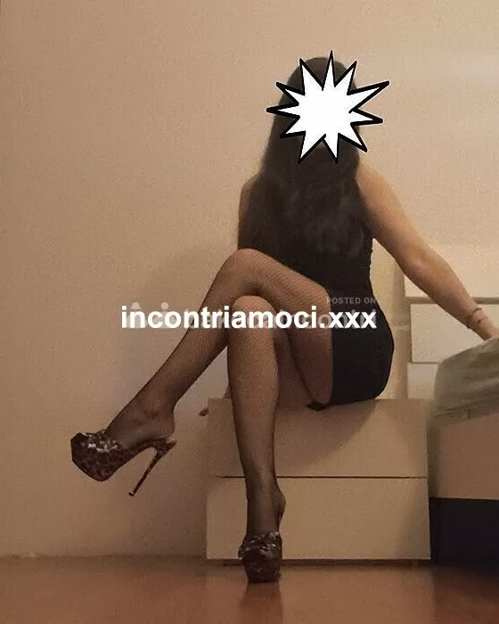 escort.it - Sara ragazza del est foto appena fatte