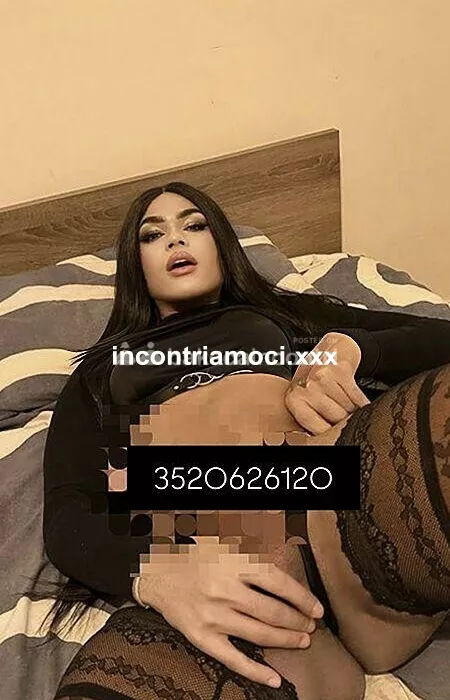 escort.it - sara Ragazza trans latina pervertita calda,lussuriosa e totalmente sessuale per soddisfare ogni capriccio della tua testa pazza.