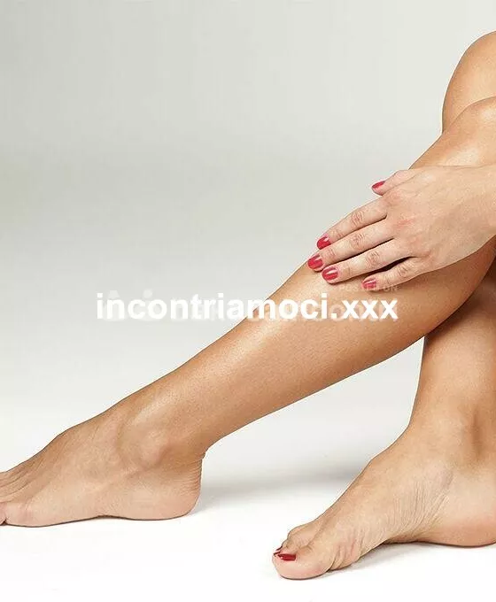 escort.it - ❤️❤️Scegli me x il tuo relax❤️❤️