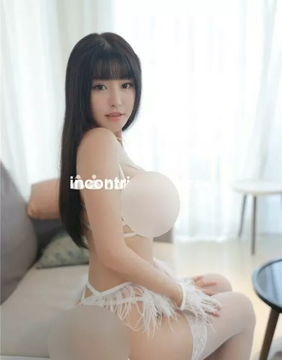 escort.it - ❤Se siete alla ricerca di qualcosa che è vero al 💯% . Io sono la scelta giusta per te !!! chiamami!!!non te pentirai !❤