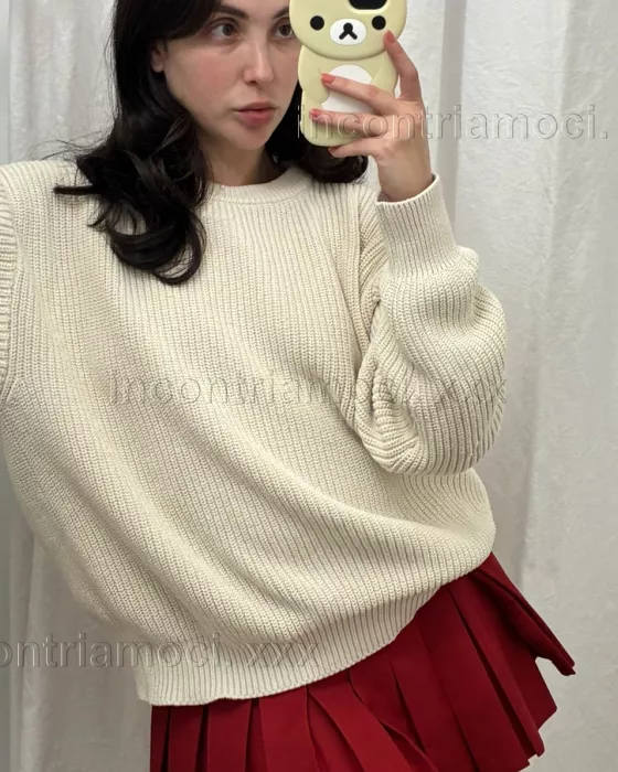 escort.it - Se vuoi divertirti, Emmanuella è qui per te