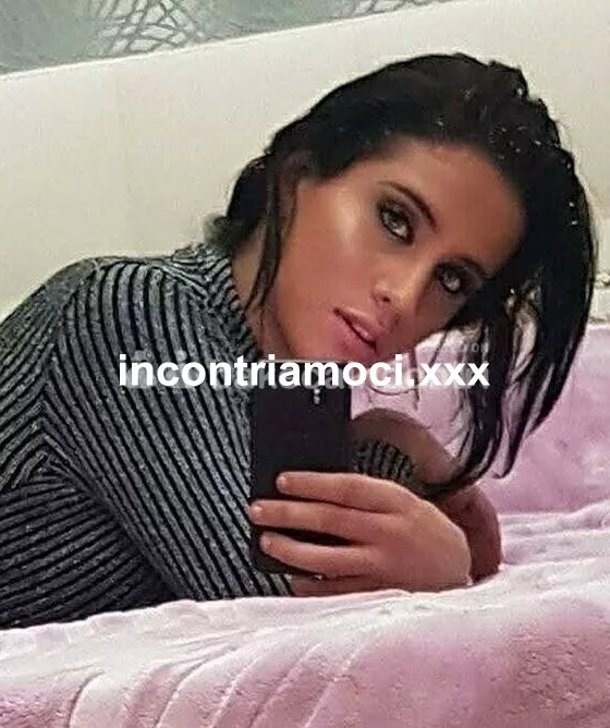 escort.it - ❤️❤️❤️ SEI ESAUSTO DALL'INCONTRO CON TRANSESSUALI NOIOSE, FREDDI E DISTACCATE?!... ALLORA NON ESITARE, VIENI A