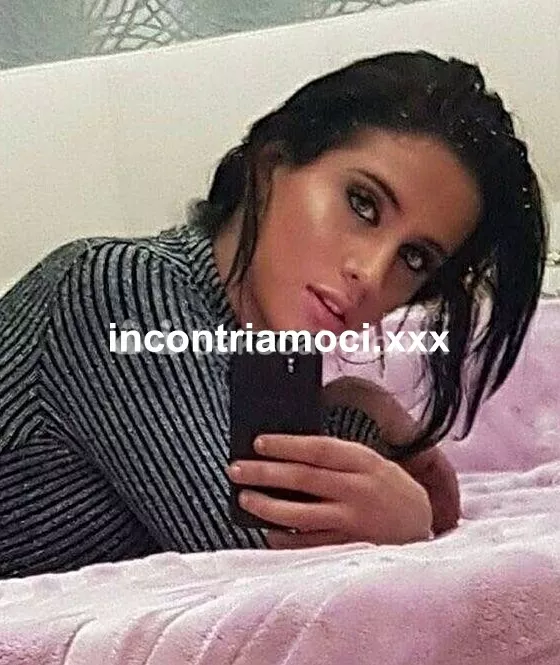 escort.it - ❤️❤️ SEI ESAUSTO DALL'INCONTRO CON TRANSESSUALI NOIOSE, FREDDI E DISTACCATE?!... ALLORA NON ESITARE, VIENI A
