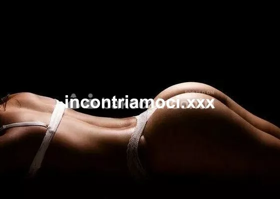 escort.it - Sei in cerca di relax?  Le mie mani sapranno prendersi cura di te