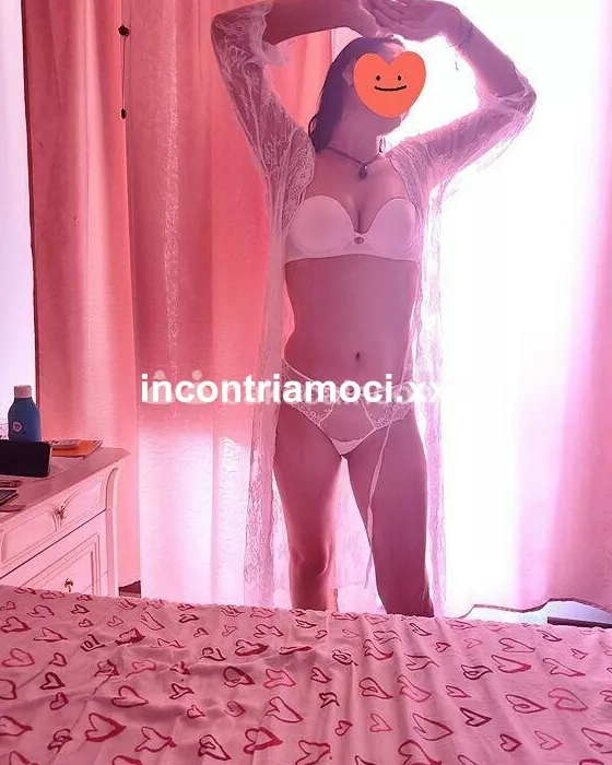 escort.it - Sei la ricerca di un momento di passione sei nel posto giusto
