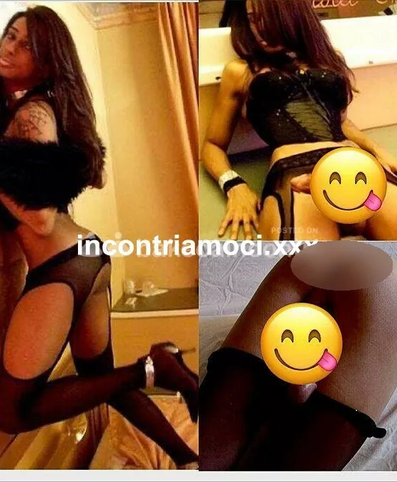 escort.it - *****_Selvaggia trans sono calda e vogliosa chiamami_*****