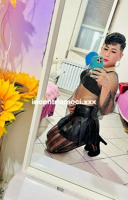 escort.it - 💥💶🥵SEMPRE DISPONIBILE, BELLA E GIOVANE FEMBOY, ATTIVA E PASSIVA, MASSAGGI EROTICI CORPO A CORPO, GOLA PROFONDA, POMPINO SCOPERTO SENZA TABÚ 🍑🍆💶