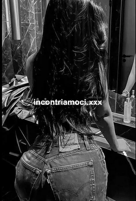 escort.it - Sensual tantra