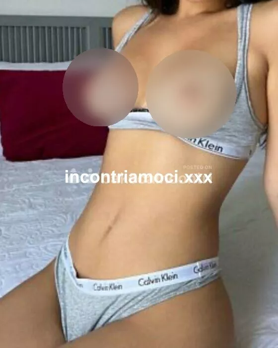 escort.it - SENSUALE , AFFASCINANTE , AMANTE DEL PRELIMINARE🍒SENZA FRETTA💯CON LA MIA LINGUA TI FARO' IMPAZZIRE❣️SONO SEXY E PASSIONALE💋ADOR0 TANTO FARE LE COCCOLE